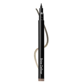 Jolie Simply Beautiful Superwear Eye Brow Definer Pen ~ Dark Taupe #60