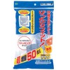 OHE Drainer, Garbage Bags, Stocking Type, White, Approx. 4.3 x