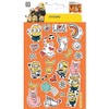Imagicom Accessori-Stickers, Multicolor, 19x11x0.01