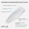 APLB APLB Glutathione Niacinamide Facial Cream | LIPO GLUTA NIAC
