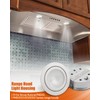 SB02300798 Range Hood Light Fit for Broan Nutone PM500 PM500SS