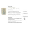 Salerm 21 1kg Shampoo 1lt Tapa Dosificadora