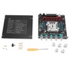 -AS21 Digital Bluetooth Audio Amplifier Board Subwoofer 220Wx2+350W 2.1Channel TPA3255