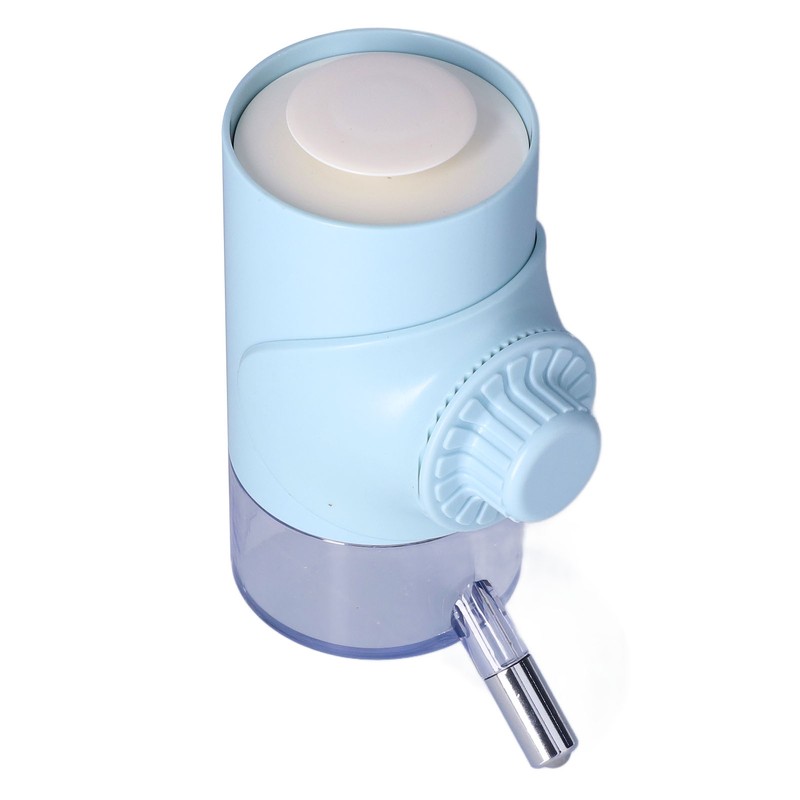 Rabbit Water Bottle Detachable Pet Cage Water Dispenser for Bunny