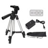 4K Webcam Plug and Play Multifunction Autofocus Webcam for Pro