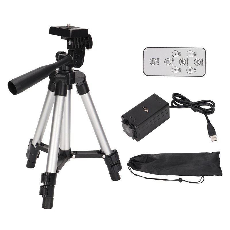 4K Webcam Plug and Play Multifunction Autofocus Webcam for Pro