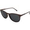 dan・sixeidyi-zu Fenton Fenton Matt Dark Wood X Black Smoke, Polarized