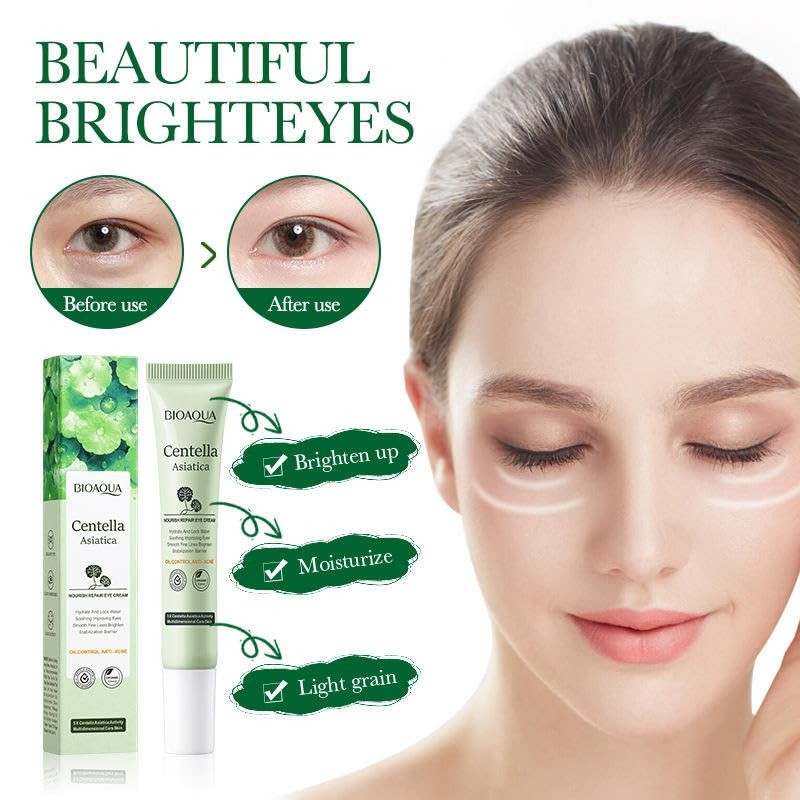 Kit Facial Centella Asitica para Rostro, Limpieza Profunda, Hidratacin Intensa,