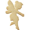 Birkmann Cookie Cutter/Side of the Fairies (Stainless Steel)