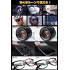 メガネ拭き マイクロファイバー クリーニングクロス カメラ スマホ 液晶画面 レンズ モニター等にも使用可能 18cm×18cmの8 枚セット(クレー