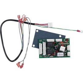 Relay Board Kit for Pitco Part# 60144001 (OEM Replacement)