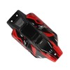 Car Body Shell PVC High Impact Resistance Remote Control Car