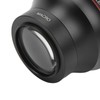 49mm Wide Angle Camera Lens 0.43X HD Professional Wide Angle