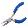 FOY Pinza Para Electricista 4.3/4 Corte Lateral Punt Foy 142221