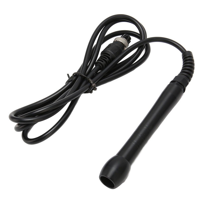 RF Electric Wave Beauty Machine Face Probe Replacement Massage Head