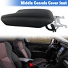 Osompar Center Console Lid Assembly Compatible with Subaru Crosstrek Impreza