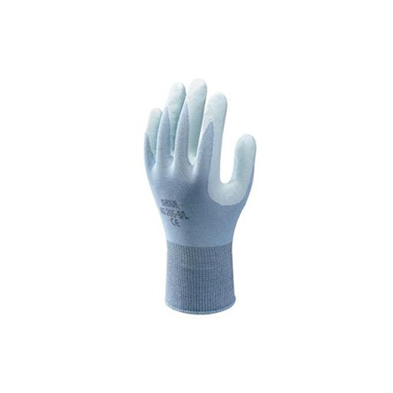 SHOWA 265 Assembly 1164-8 Nylon Arbeitshandschuh Größe (Handschuhe): 8, L