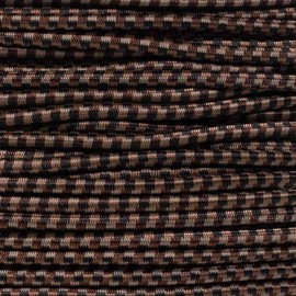 Paracord Planet 3/16” Elastic Bungee Nylon Shock Cord USA Made