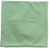 & Packable Paprika 69891 Cushion Cover 17.7 x 17.7 inches