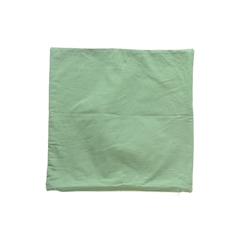 & Packable Paprika 69891 Cushion Cover 17.7 x 17.7 inches