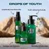 The Body Shop Drops of Youth Gentle Foamwash 150ml