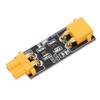 Safety Plug Smoke Stopper Fuse Short Circuit Protection Reverse Polarity