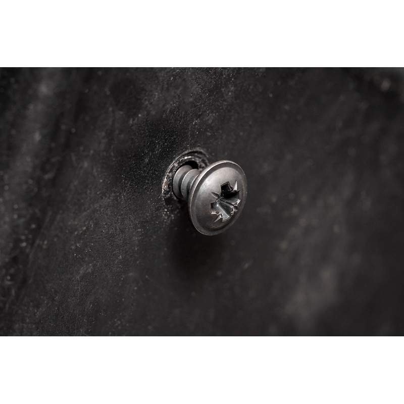 Sealey BST3519 Self Tapping Screw 3.5 x 19mm Flanged Head