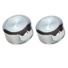 New W11156487 W10823529 for Whirlpool KitchenAid Oven Range Knob (2)