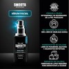 SMOOTH Srum de Vitamina C Para Hombres Antioxidante, Hidratante, Reduce