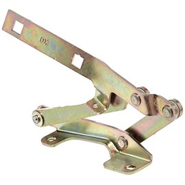 Equal Quality C00155 Front Right Bonnet Hinge for Car