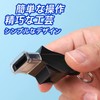 Kodrily 2 Piece Basketball Set Referee Whistle Competition and Sports,