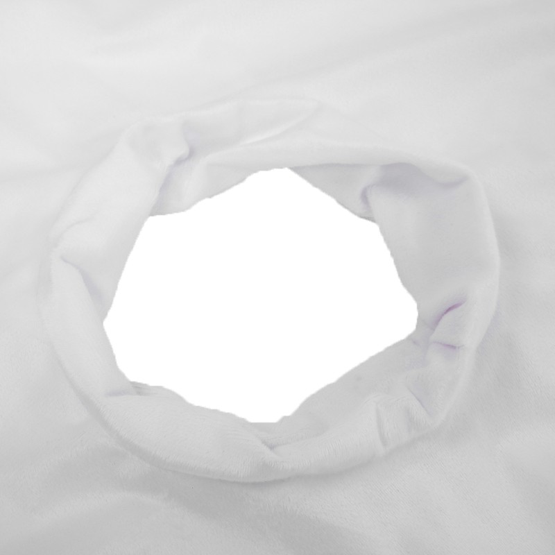 Professional Spa Massage Table Cover Sheet Massage Bed Coverlet with