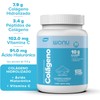 WONU I Colágeno Hidrolizado I 345g I 30 Servicios I