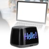 Wireless Bluetooth Speaker Portable Mini Subwoofer Speaker for Laptop Phone
