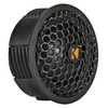 KICKER 51KST2004 - KST200 .75-Inch tweeters w/x-Overs and Swivel mounts,