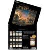 Lang Terry Redlin 2026 Wall Calendar – 12-Month Calendar with