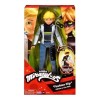 Playmates Muñeco Miraculous Adrien A Cat Nor Fashion Flip