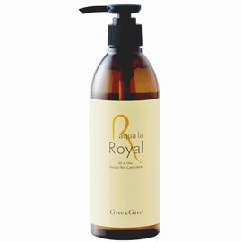 Give&Give Aqua La Royal 10.1 fl oz (300 ml)