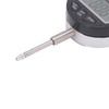 Electronic Digital Dial Indicator Gauge Inch/Metric Conversion Measuring Tool 0.01mm