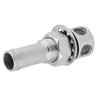Stainless Steel Marine Boat Straight Fuel Gas Tank Vent With
