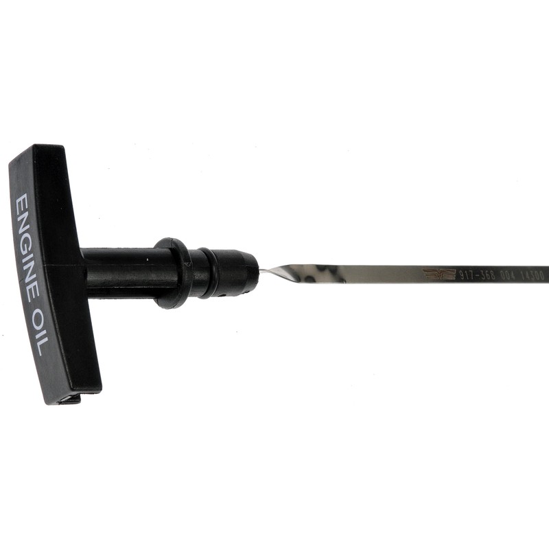 Dorman 917-368 Engine Oil Dipstick Compatible with Select Ford/Mercury Models