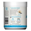 ALOHA ALOHA Organic Plant Based Protein Powder, Stevia Free, Vanilla,