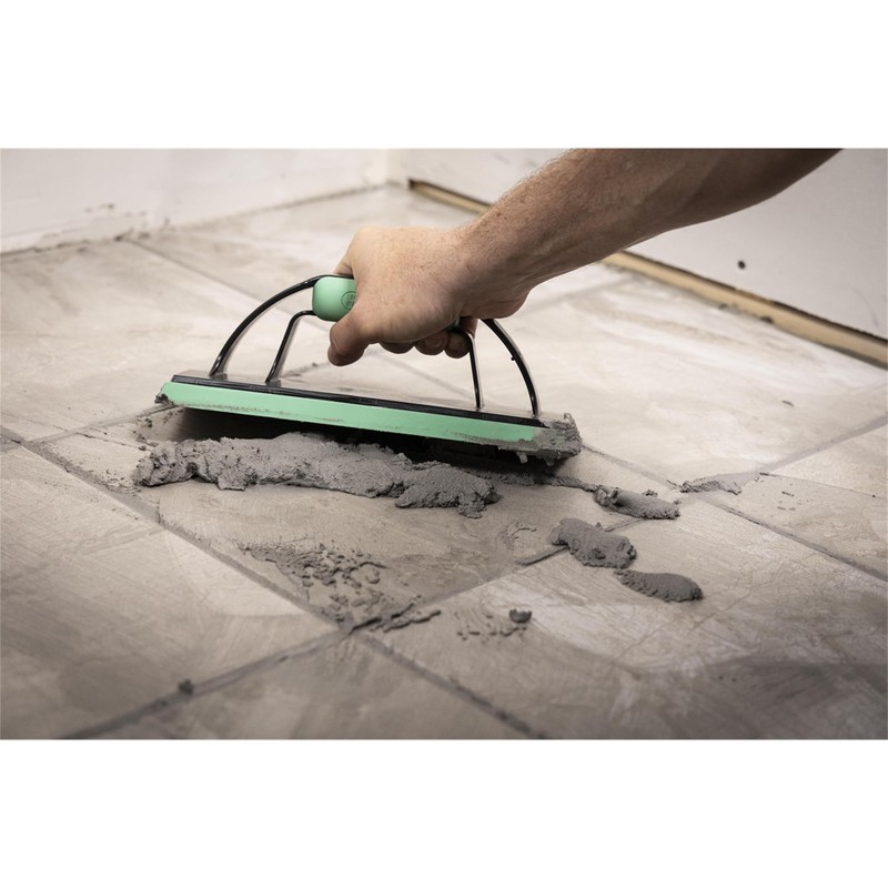 BARWALT Ultralight Grout Float, Epoxy Floor Float, Improved Handle, BWT81300