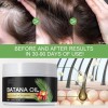Aceite De Batana Orgánico Natural, Aceite Para El Cabello.