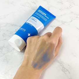 Sante Azulene Soother Cream 150g / 상떼 아줄렌 수더 크림 150g