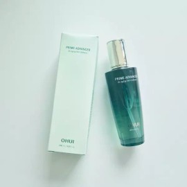 O Hui 오휘 프라임 어드밴서 디에이징 스킨 소프너 150ml O Hui Prime Advancer De-aging Skin Softener 150ml