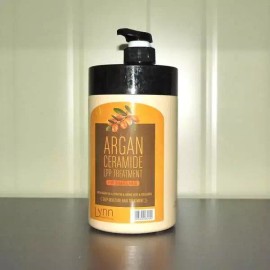 Argan [콩심팥심]아르간 세라마이드 매끄러운 헤어 트리트먼트 1000g Argan Ceramide Smooth Hair Treatment 1000g