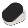 Metal Haptic Push Card Slider Toy for Adults Fingertip Relief