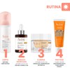 AVENE Vitamin Activ Cg Crema, Hidratación diaria para un Tono