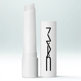 Anjumain MAC Squat Plumping Gloss Stick Lip Balm 2.3g × Clear × 1 / 맥 스쿼트 플럼핑 글로스 스틱 립밤 2.3g × 클리어 × 1개